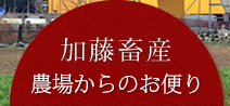 農場からのお便り